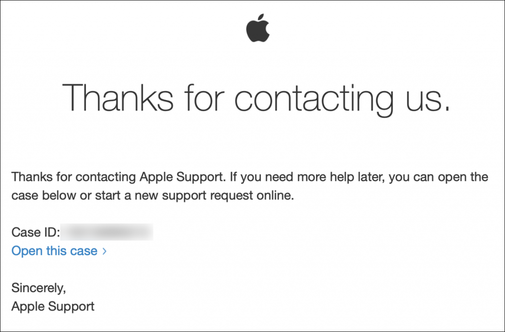 How To Spot Fake Apple Security Alerts Via Text Phone Email Or Web