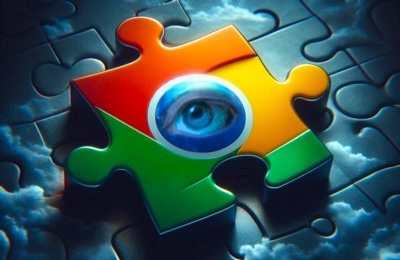 Creepy, potentially dangerous Google Chrome browser extensions