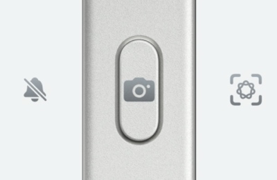 Apple iPhone 16e Action button