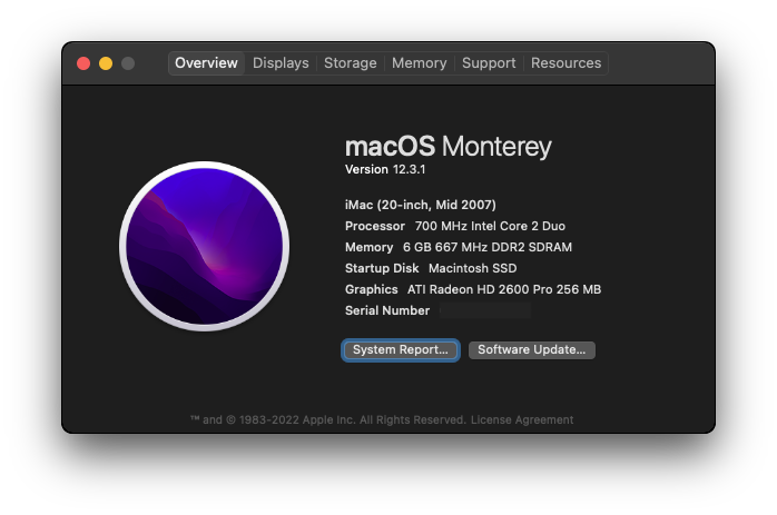 instal the last version for mac Monterey