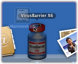 intego virusbarrier x6 trial