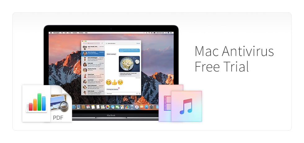 free mac antivirus 2017
